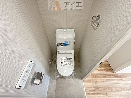 普通の生活で水道代を節約できる節水トイレ