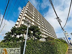 船橋ファミリータウン1号棟