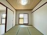 子供部屋：子育て家族に嬉しい、自然素材の優しい住まい