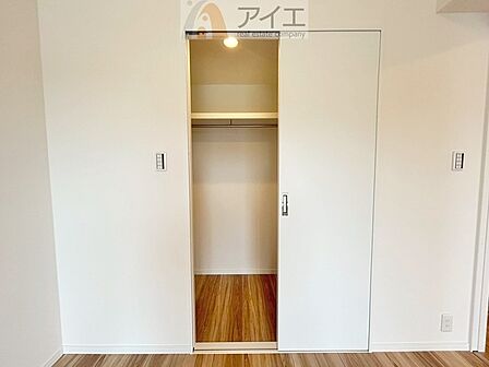 季節ごとの入れ替え不要、頼もしいWIC