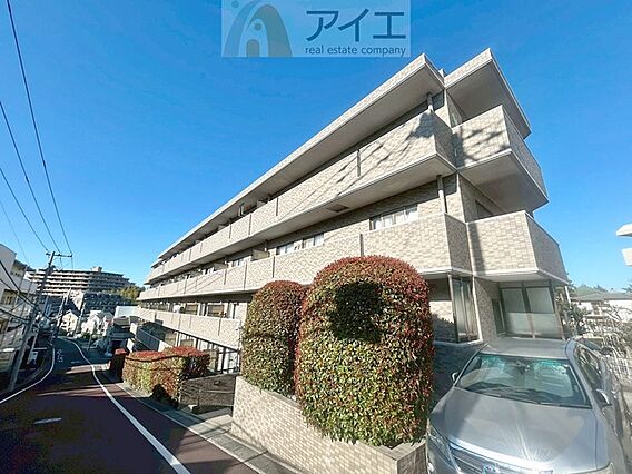 設備が充実した...