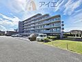 駐車場があるた...