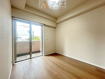 室内のなじみやすい仕様でインテリア性が高い