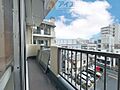 空を近くに感じ...