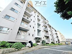 習志野台中央ハイツ壱棟