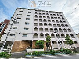 津田沼サニーマンション