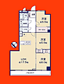 興人浦安マンション1階2,890万円