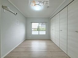 子供部屋の画像
