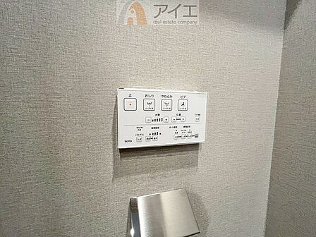 【施工例】豊かな生活を実現する充実の設備