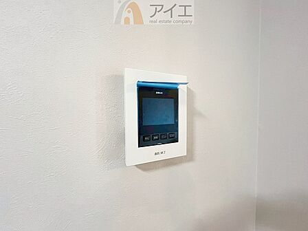 【施工例】充実のセキュリティで大切なご家族を守ります