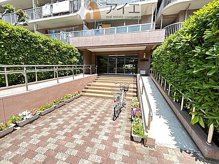 バリアフリー設計で安心な暮らしを