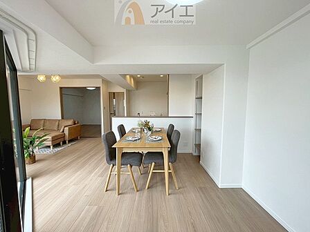 【施工例】溢れる陽光でご家族の笑顔も輝く住まい