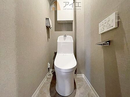【施工例】普通の生活で水道代を節約できる節水トイレ