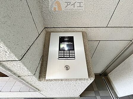 共働きや留守の多いご家族も安心の充実したセキュリティ