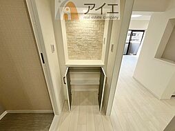 室内の画像