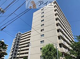 市川ハイツA棟