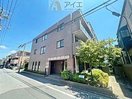 千葉県船橋市習志野台4丁目：物件画像