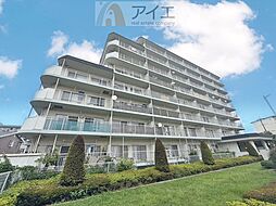 六高台サンハイツＢ棟