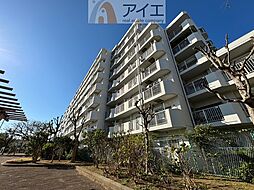 ペアタウン船橋B棟