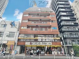 クレール本八幡