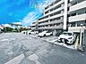 駐車場：駐車場があるため車通勤の方にも安心なマンションです（要空確認）