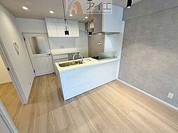 稲毛東映マンションB棟 3LDKの写真