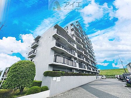 友人を呼びたくなるリノベーション済みのきれいな住まいです