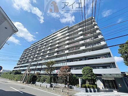 設備が充実したリノベーション物件で、豊かな生活を実現