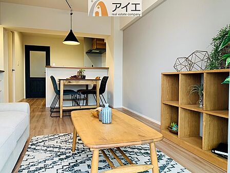 【施工例】