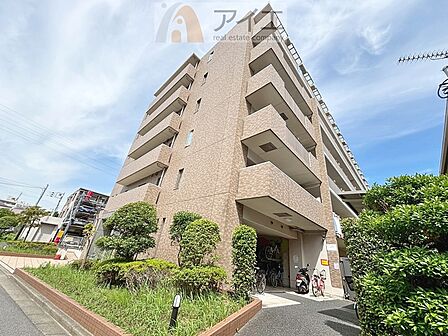設備が充実したリノベーション物件で、豊かな生活を実現