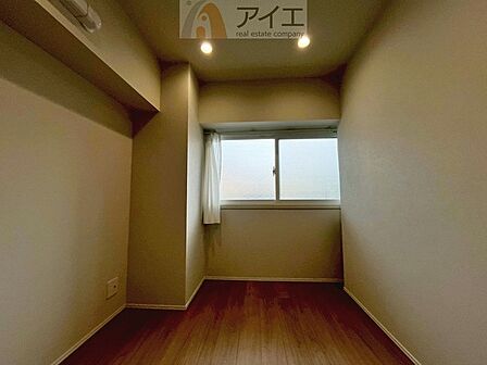 室内のなじみやすい仕様でインテリア性が高い