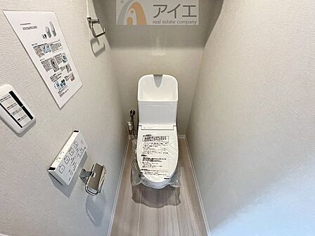 普通の生活で水道代を節約できる節水トイレ
