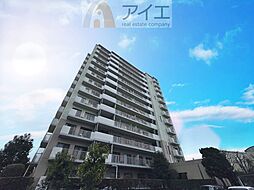 コープシティおゆみ野B棟