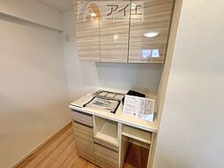 室内の画像