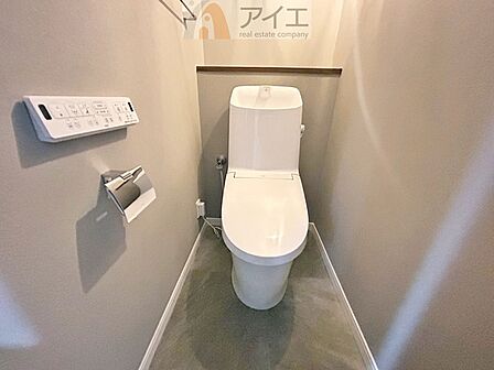 普通の生活で水道代を節約できる節水トイレ