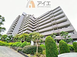あすみが丘ガーデンコート丘の街十一番館