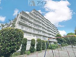 北柏宿連寺ハイツ