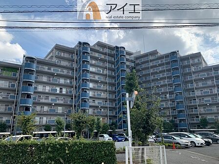 設備が充実したリノベーション物件で、豊かな生活を実現