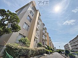 東建ニューハイツ検見川4号棟
