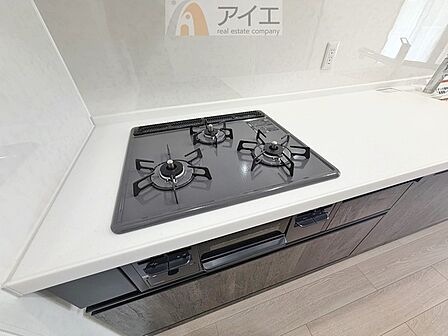 パンづくりやパーティ、大勢でお料理するのに大活躍