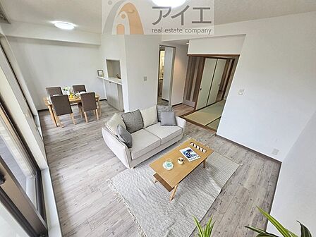 【施工例】