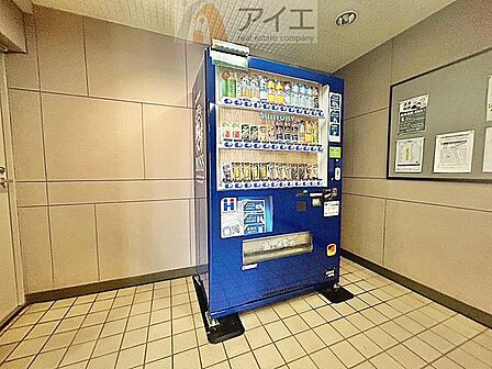 豊かな生活を実現する充実の設備