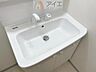洗面：【施工例】
