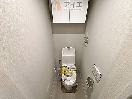 普通の生活で水道代を節約できる節水トイレ