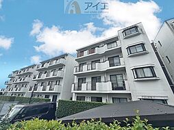クレスト柏2号棟