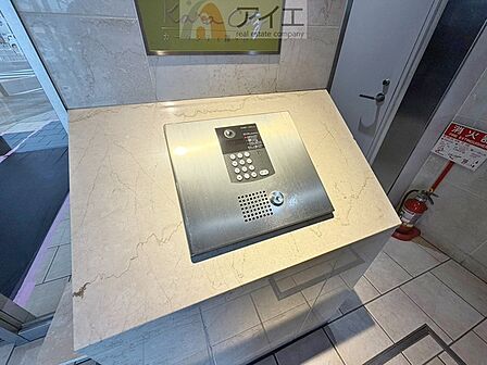 共働きや留守の多いご家族も安心の充実したセキュリティ