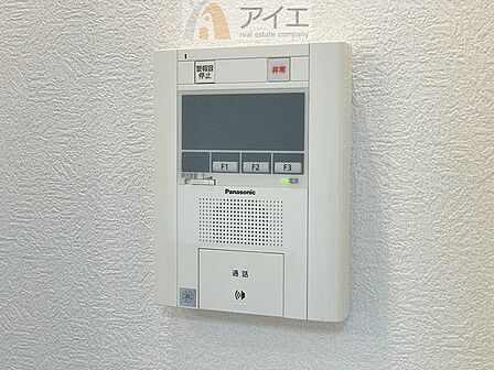 【施工例】充実のセキュリティで大切なご家族を守ります