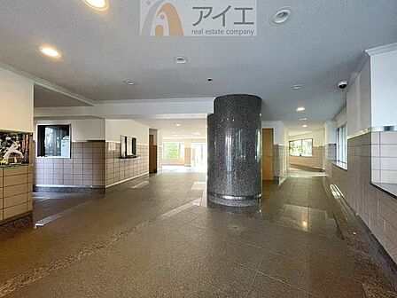 共働きや留守の多いご家族も安心の充実したセキュリティ