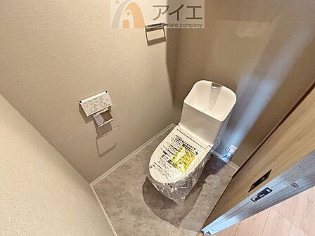 普通の生活で水道代を節約できる節水トイレ