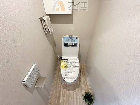 普通の生活で水道代を節約できる節水トイレ